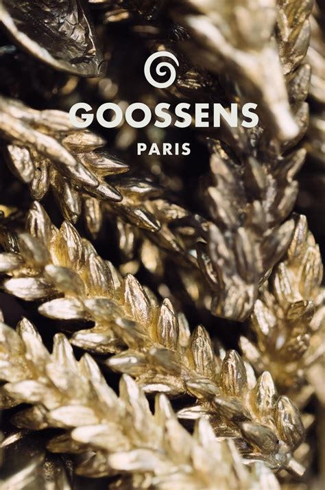 goossens paris